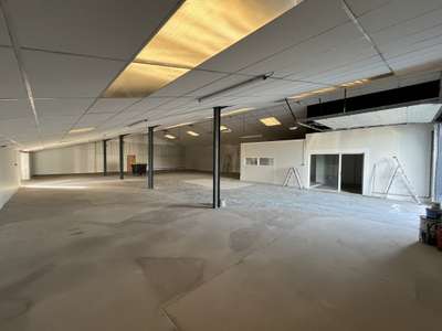 Location Locaux d'activités - Entrepôts à Aytré