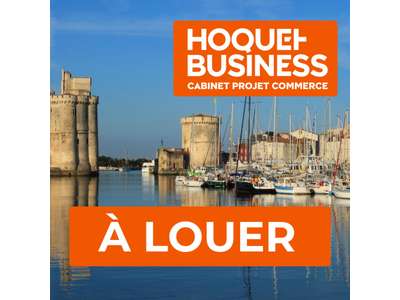 Location Locaux d'activités - Entrepôts à Aytré