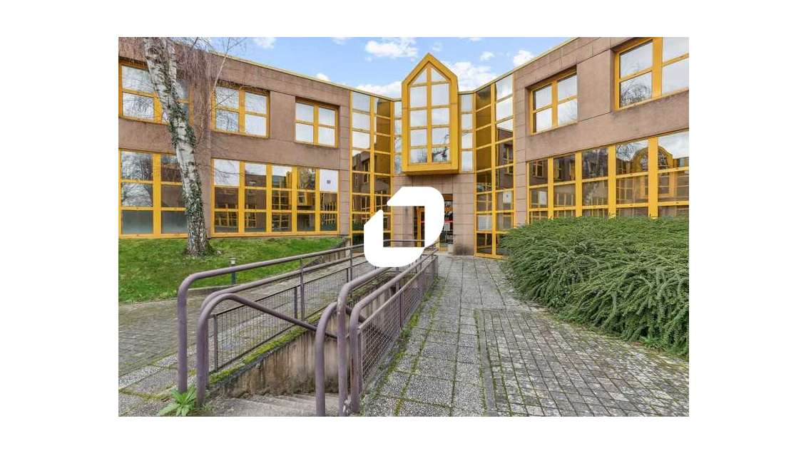 A louer Local d'activité 408m² Bagneux