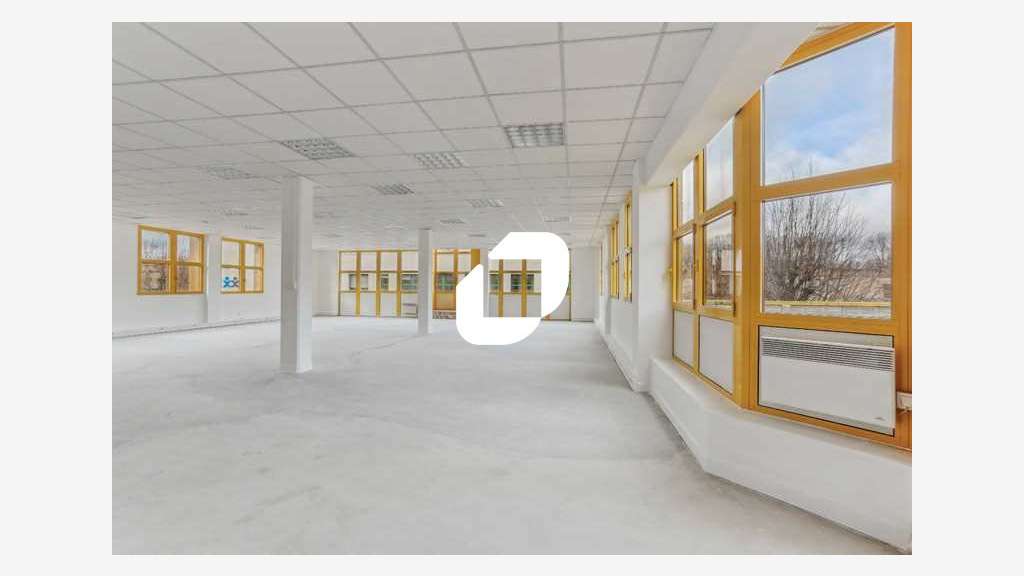 A louer Local d'activité 408m² Bagneux
