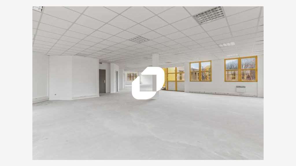 A louer Local d'activité 408m² Bagneux