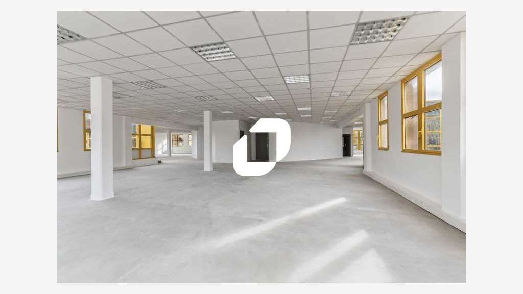 A louer Local d'activité 147m² Bagneux