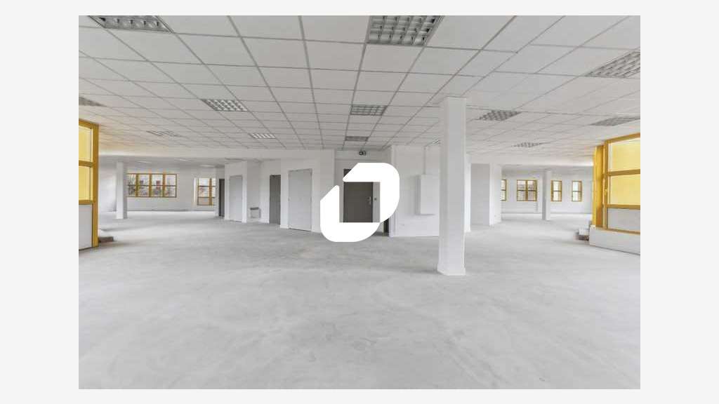 A louer Local d'activité 147m² Bagneux