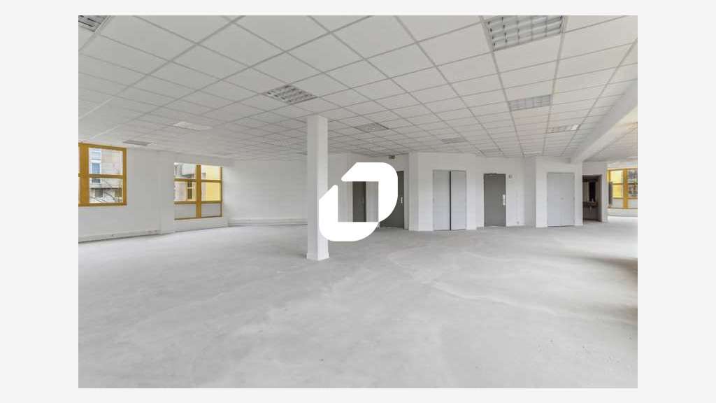 A louer Local d'activité 147m² Bagneux