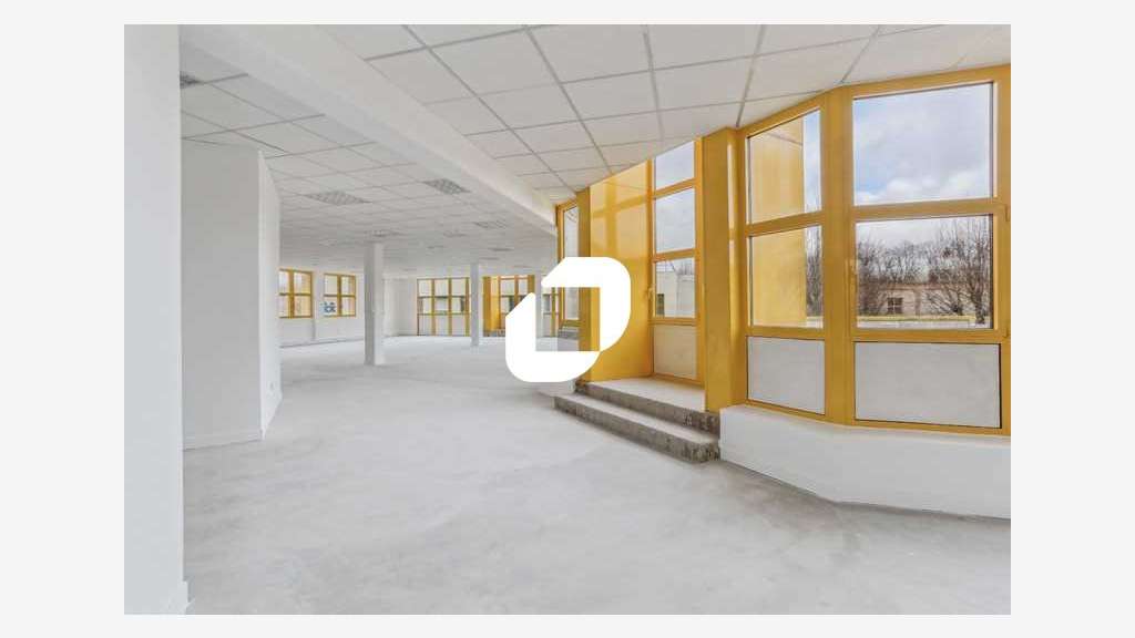 A louer Local d'activité 147m² Bagneux