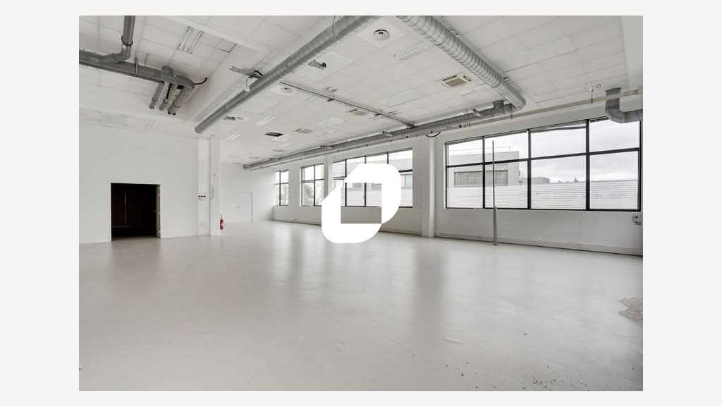 A louer Local d'activité 2224m² Bagneux