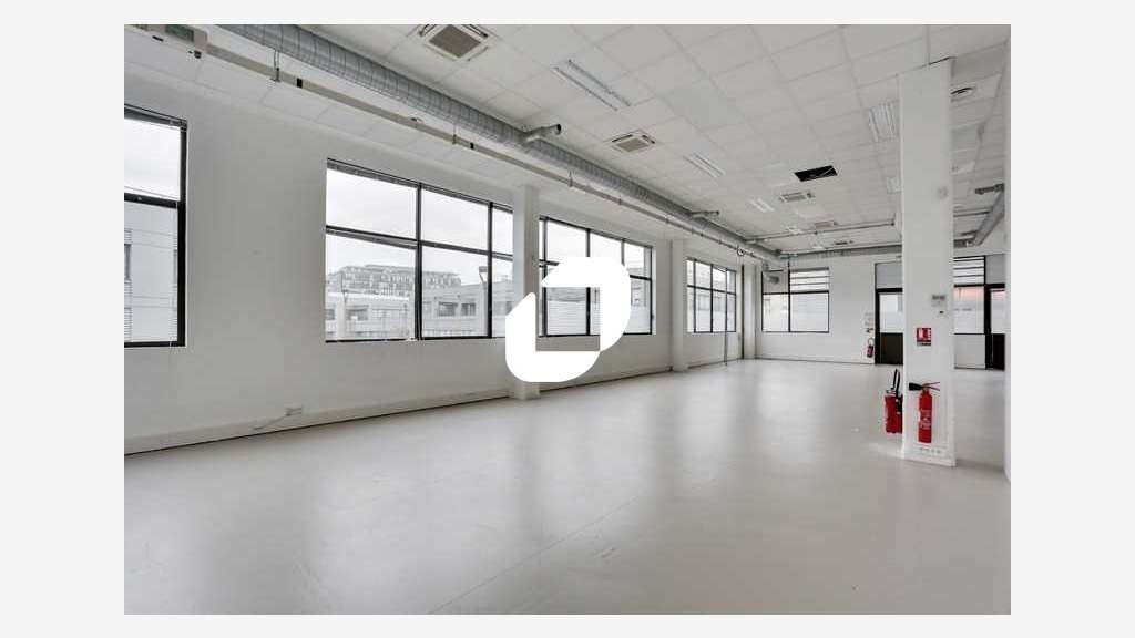 A louer Local d'activité 2224m² Bagneux