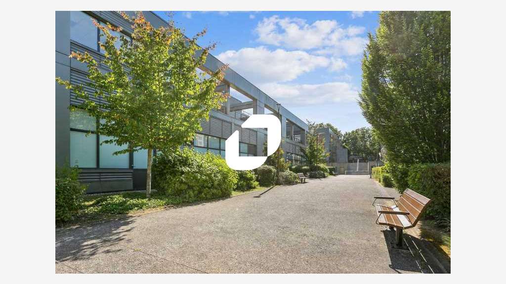 A louer Local d'activité 2224m² Bagneux