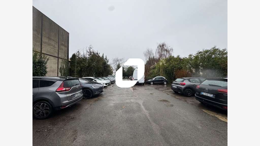 A louer Local d'activité 1500m² Bagneux