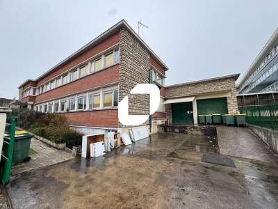 A louer Local d'activité 1500m² Bagneux