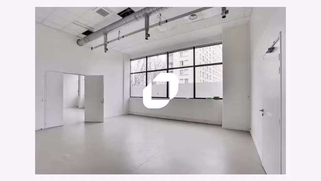 A louer Local d'activité 2224m² Bagneux
