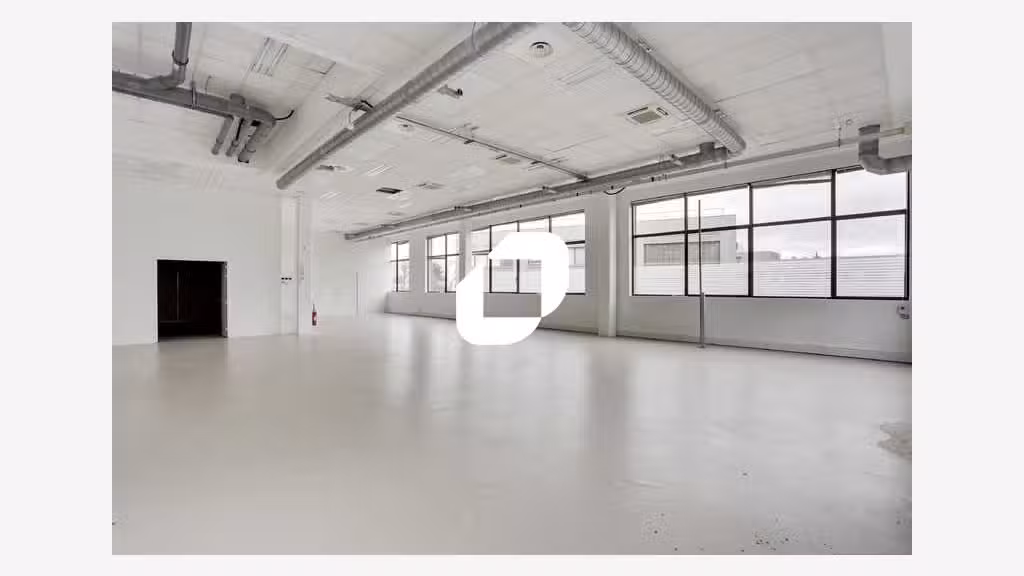 A louer Local d'activité 2224m² Bagneux