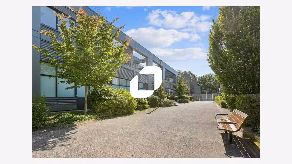 A louer Local d'activité 2224m² Bagneux