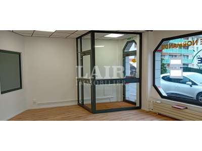 Location Bureaux à Bagnoles-de-l'Orne-Normandie