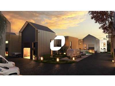 Location Locaux d'activités - Entrepôts à Bagnolet