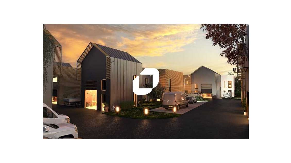 A louer Local d'activité 4728m² Bagnolet