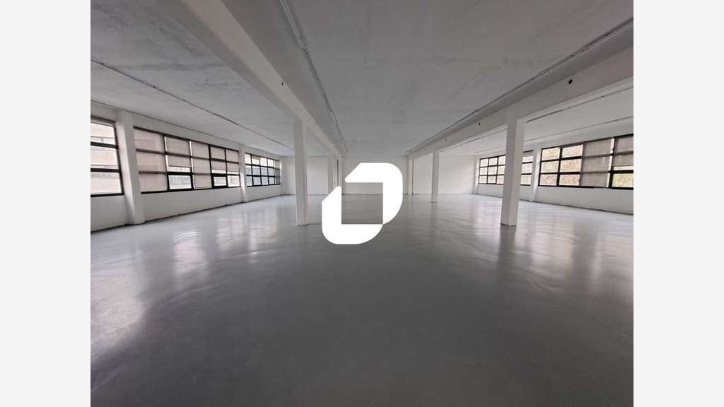 A louer Local d'activité 930m² Bagnolet