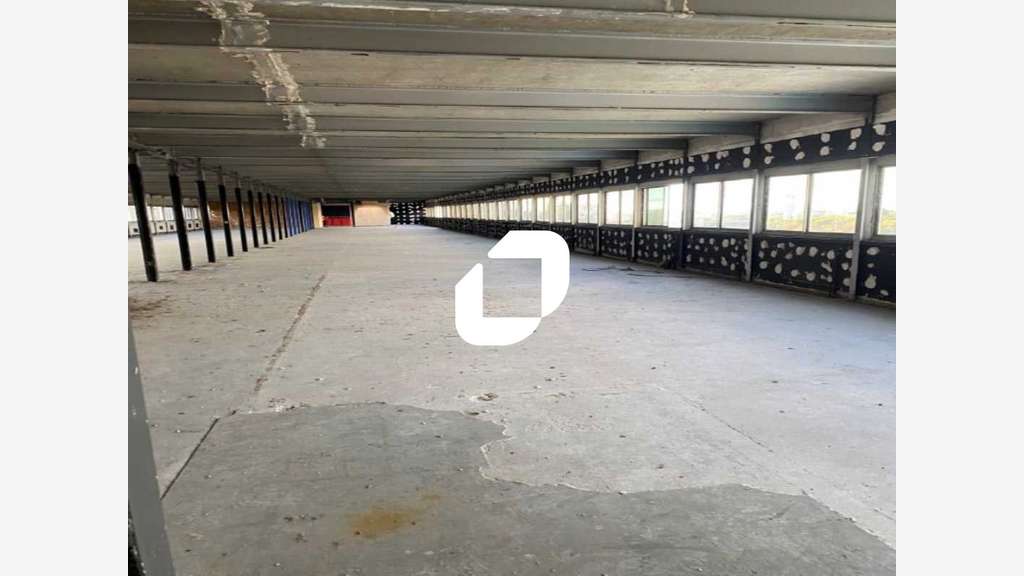 A louer Local d'activité 5840m² Bagnolet
