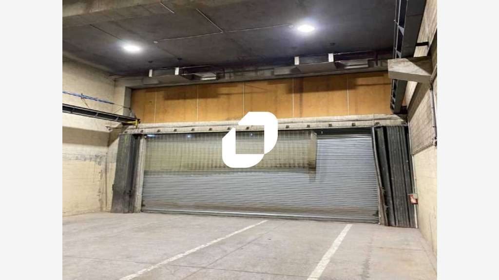 A louer Local d'activité 16174m² Bagnolet