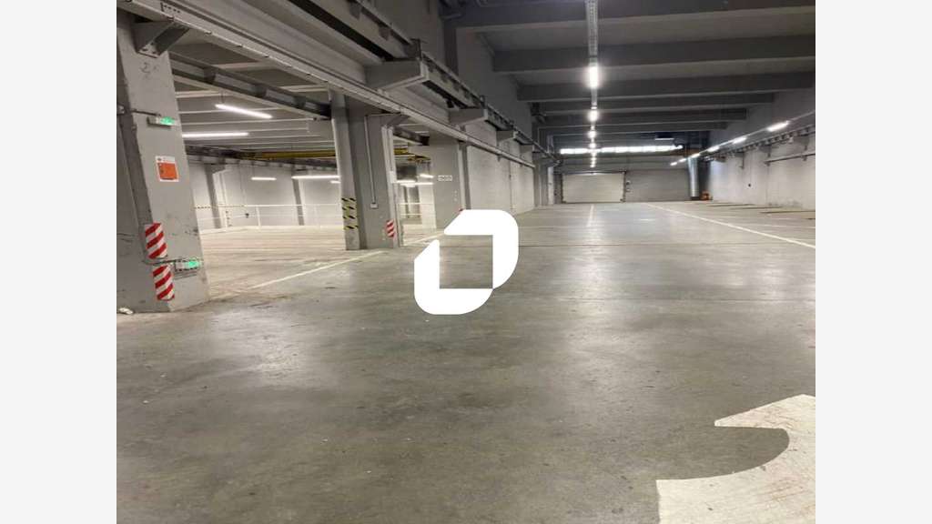 A louer Local d'activité 16174m² Bagnolet