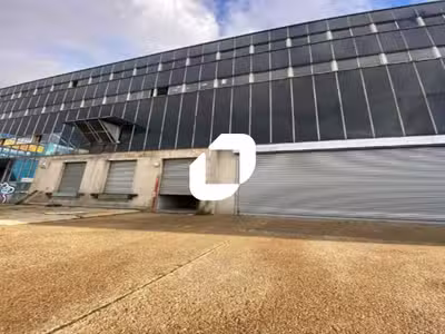 A louer Local d'activité 16174m² Bagnolet