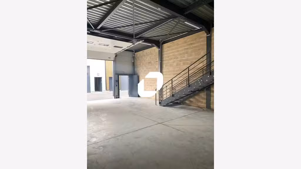 A louer Local d'activité 4728m² Bagnolet