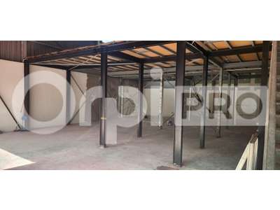 Location Locaux d'activités - Entrepôts à Baie-Mahault