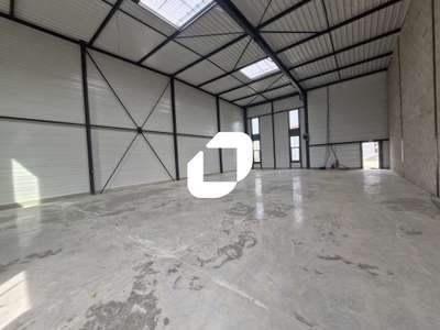 Location Locaux d'activités - Entrepôts à Bailly-Romainvilliers