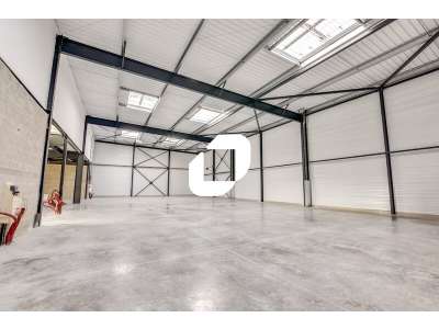 Location Locaux d'activités - Entrepôts à Bailly-Romainvilliers