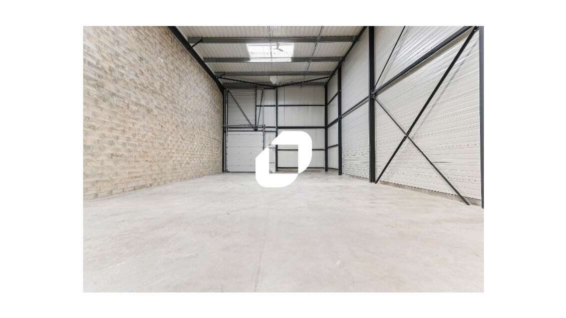 Parc d'activités Val d'Europe, à proximité immédia