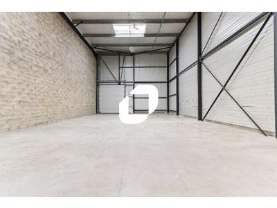 Location Locaux d'activités - Entrepôts à Bailly-Romainvilliers