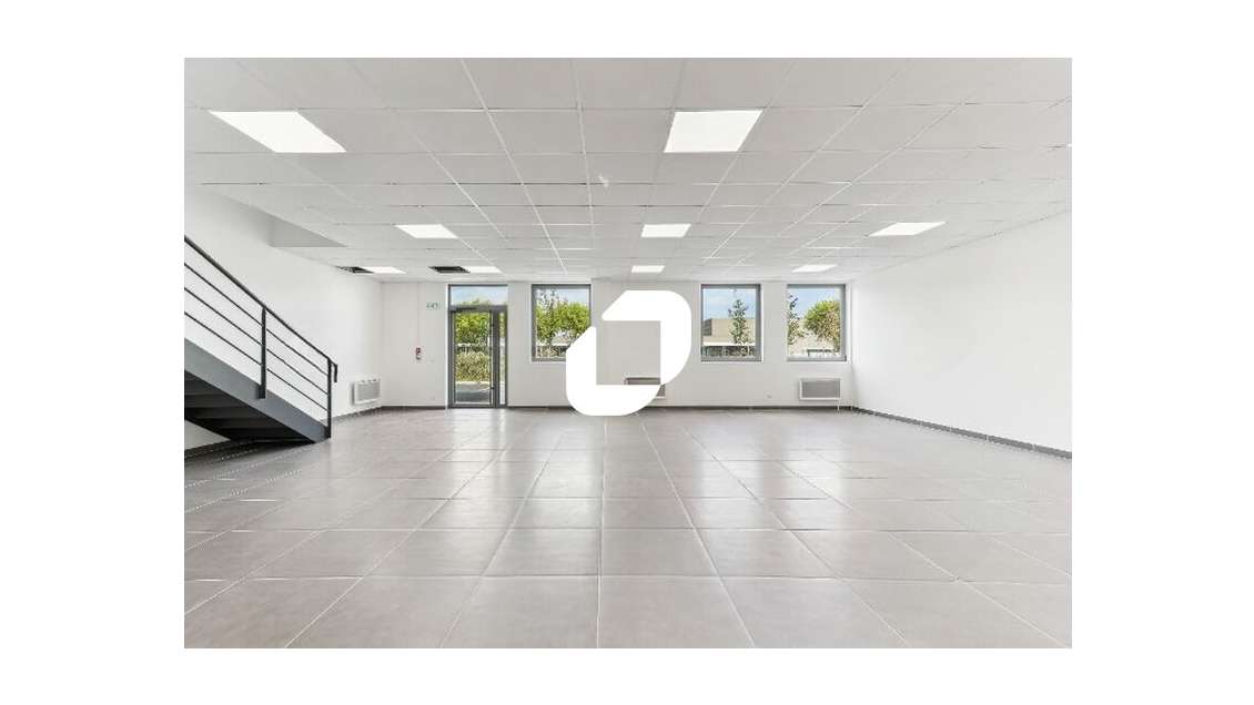 Découvrez une opportunité unique au coeur du dynam