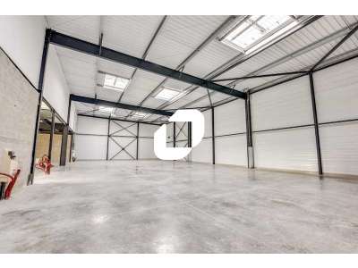 Location Locaux d'activités - Entrepôts à Bailly-Romainvilliers