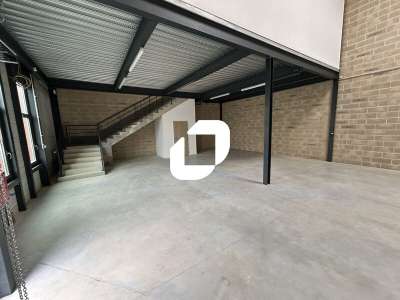 Location Locaux d'activités - Entrepôts à Bailly-Romainvilliers