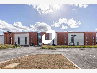 LOCAUX D'ACTIVITES NEUFS