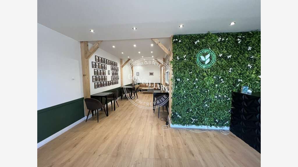 Entrepôt bureau de 200m² à louer à Balma Gramont