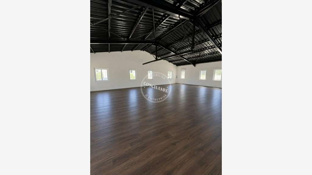 Local d'activité de 750m² à louer à Balma Gramont