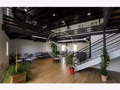 Local d'activité de 750m² à louer à Balma Gramont