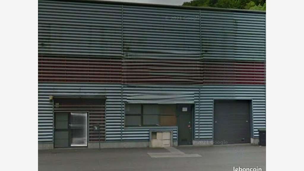 NORD FRANCHE-COMTE - LOCAL D'ACTIVITE - ATELIER à