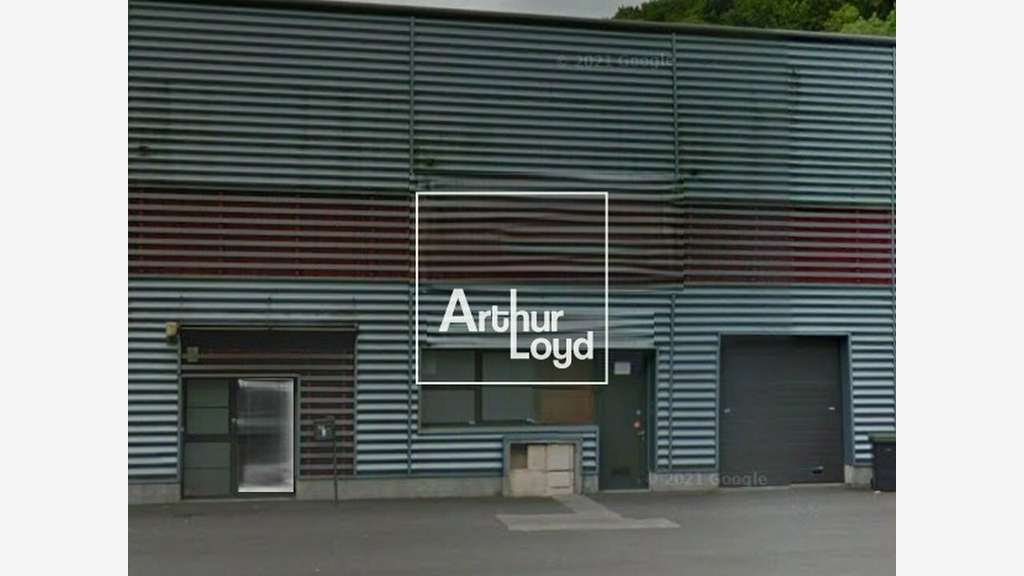 NORD FRANCHE-COMTE - LOCAL D'ACTIVITE - ATELIER à