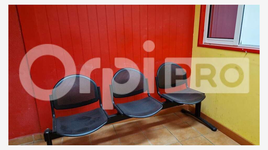 A louer local commercial 48m² à Basse Terre