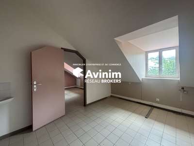 Local professionnel 80m² pôle de santé Basse-Terre