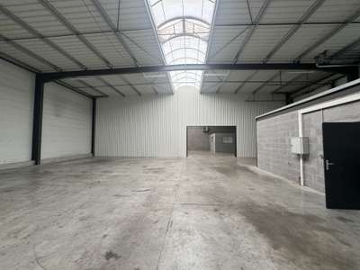 Location Locaux d'activités - Entrepôts à Bayonne