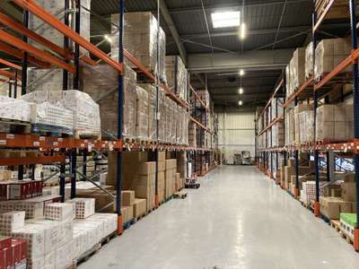 Location Locaux d'activités - Entrepôts à Bayonne