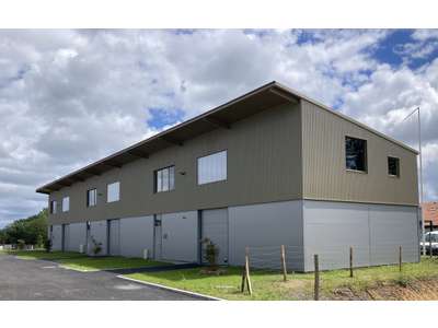 Location Locaux d'activités - Entrepôts à Bayonne