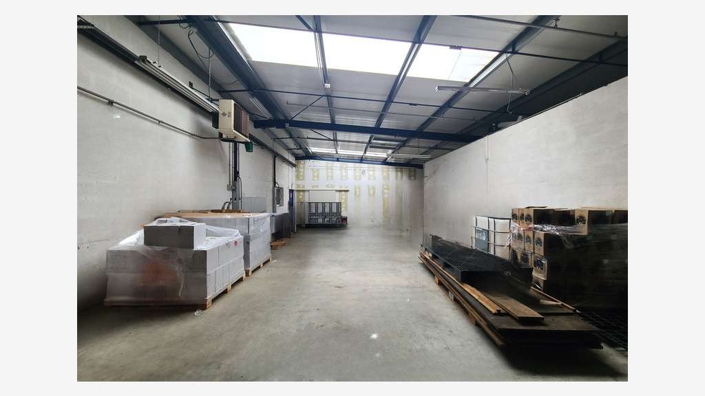 Local 860m² à louer à Bayonne ZA Saint Frédéric