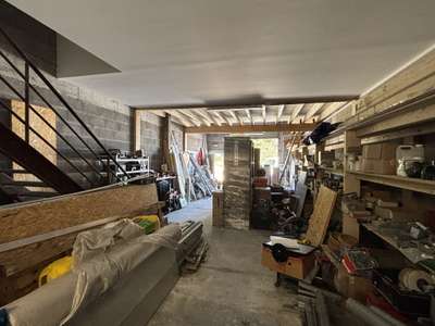 Local 175m² avec stockage extérieur à Bayonne