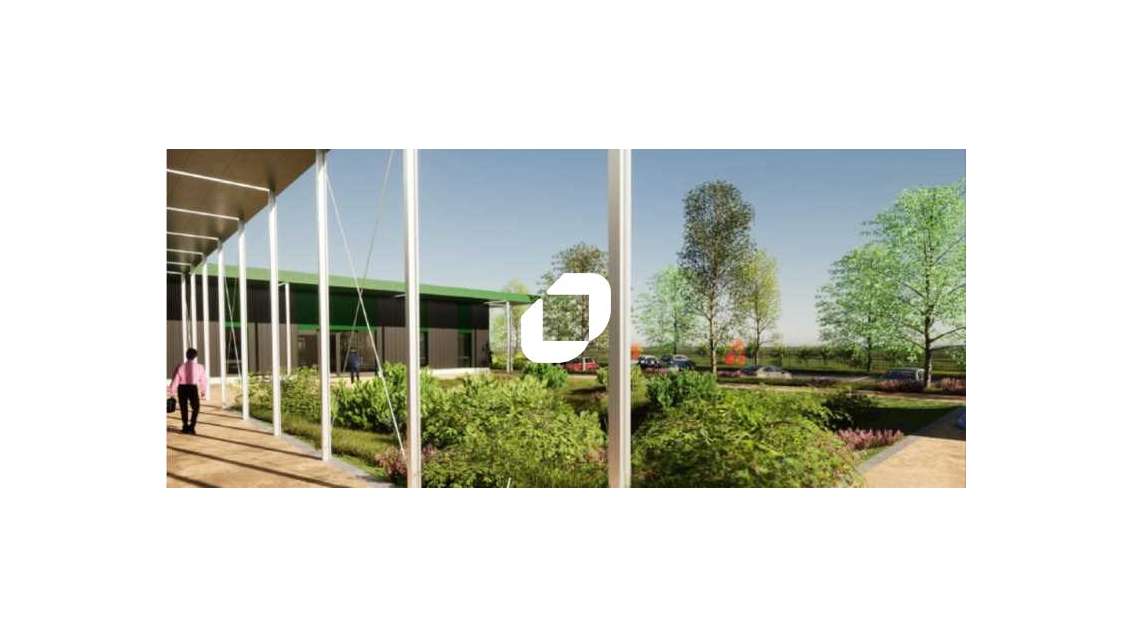 A louer Local d'activité 6371m² Beaucaire