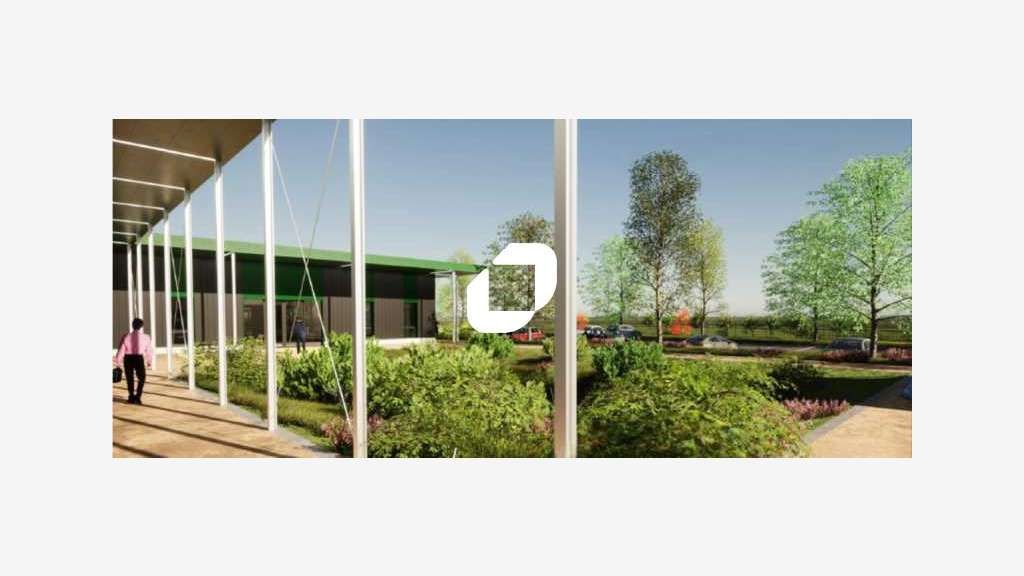 A louer Local d'activité 6371m² Beaucaire