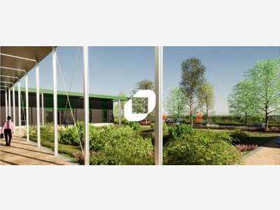 A louer Local d'activité 6371m² Beaucaire
